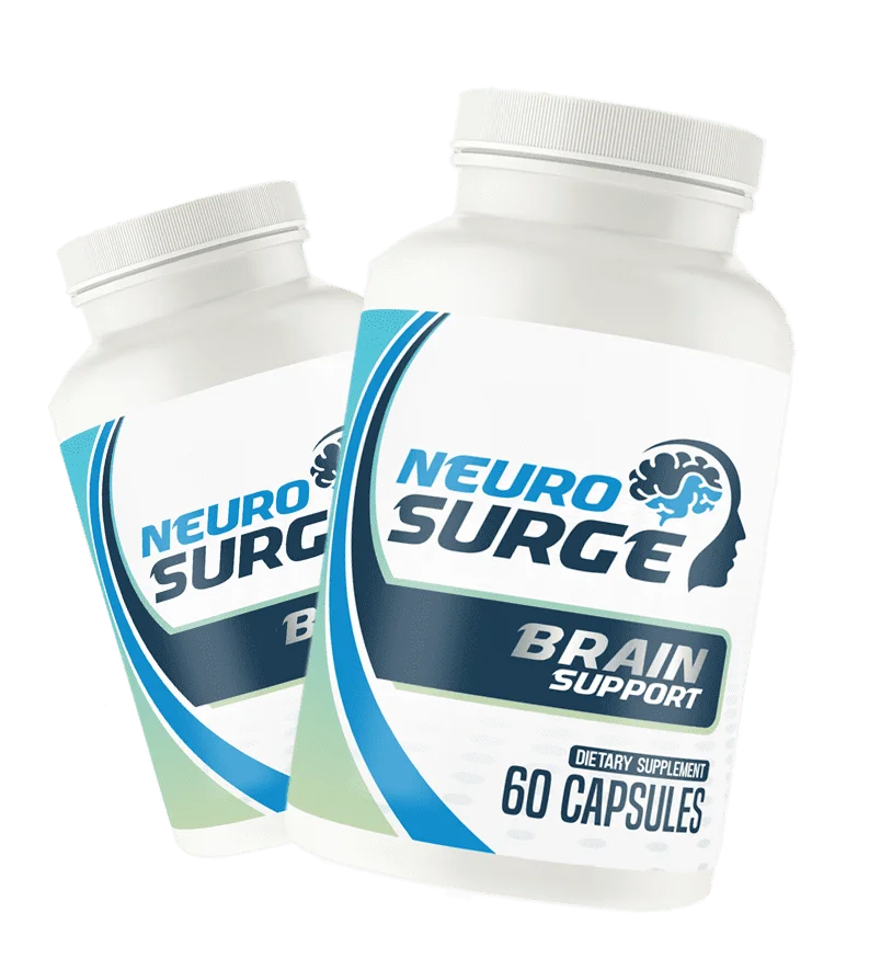 Neuro Surge buy now